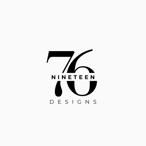 NINETEEN 76 DESIGNS