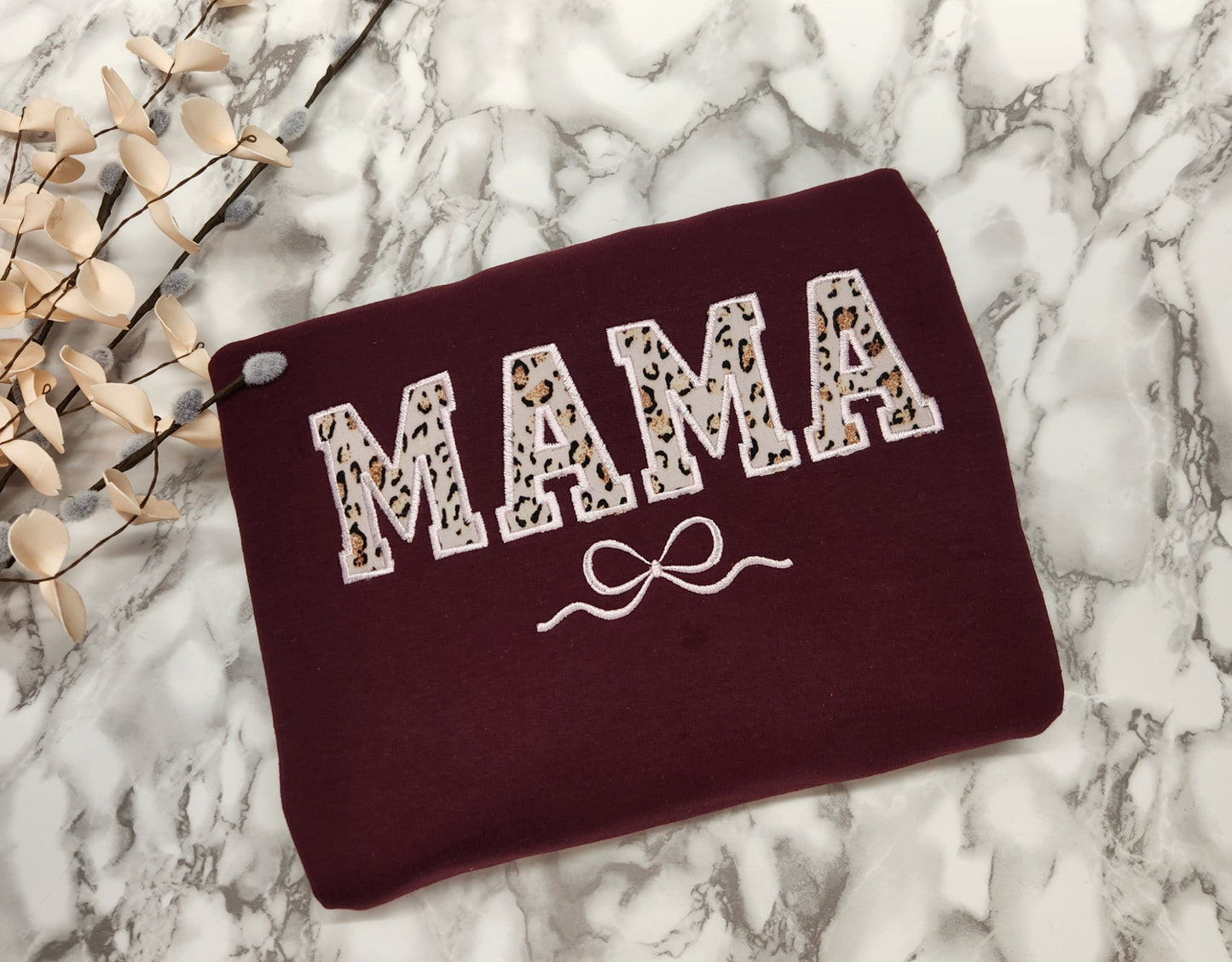 Custom Memory Keepsake Sweatshirt