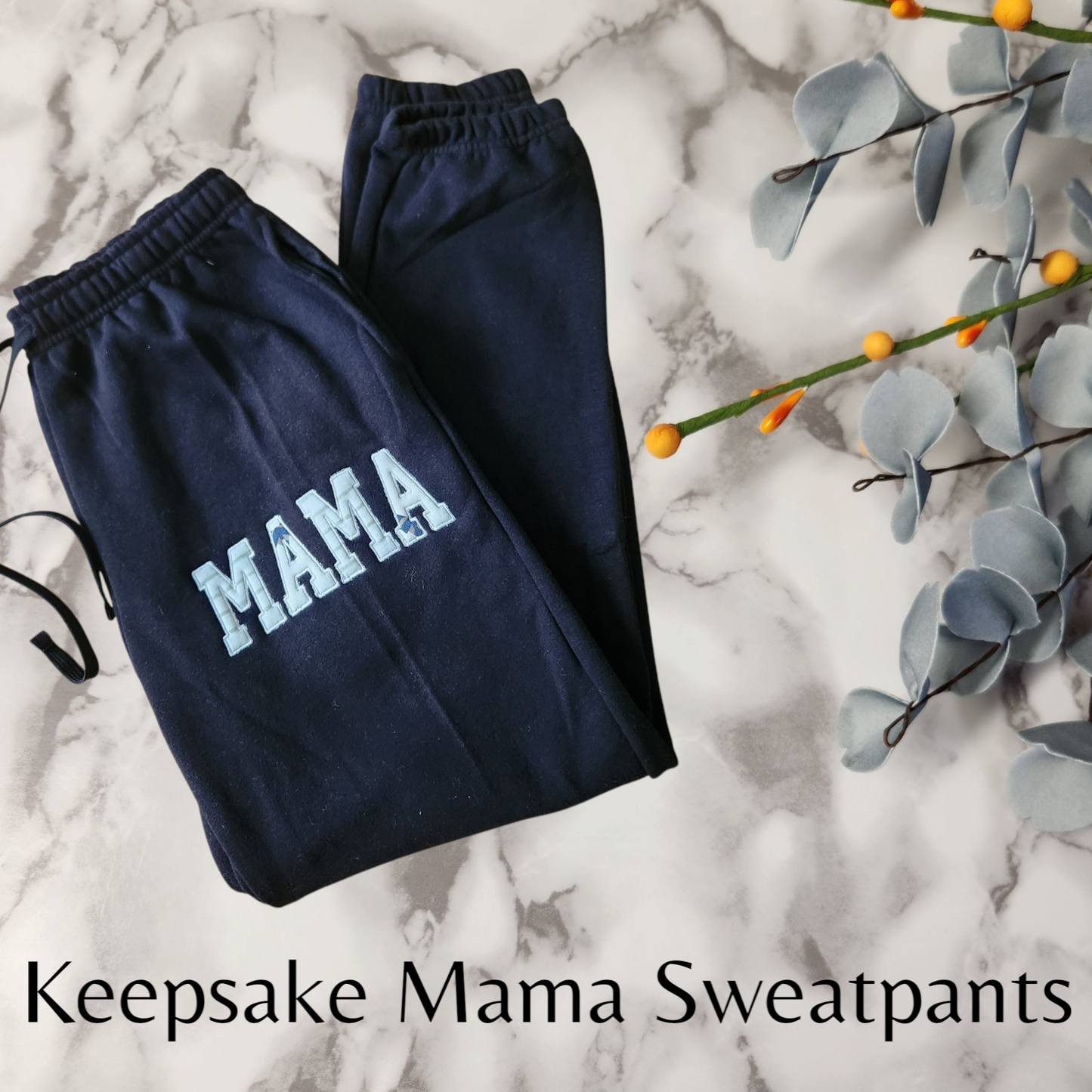 Custom Memory Keepsake Sweatshirt